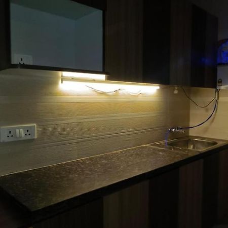 Chaudhary Homes Greater Noida Dış mekan fotoğraf