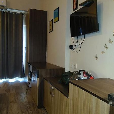 Chaudhary Homes Greater Noida Dış mekan fotoğraf