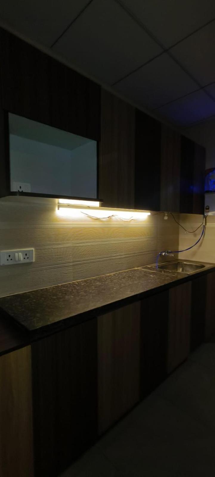 Chaudhary Homes Greater Noida Dış mekan fotoğraf
