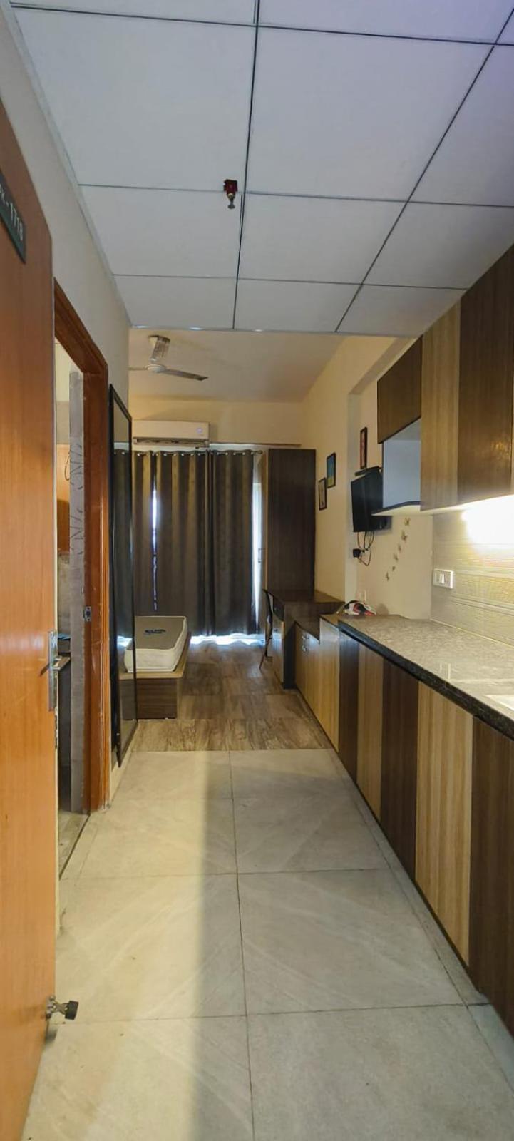 Chaudhary Homes Greater Noida Dış mekan fotoğraf