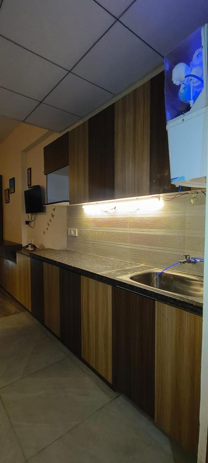 Chaudhary Homes Greater Noida Dış mekan fotoğraf