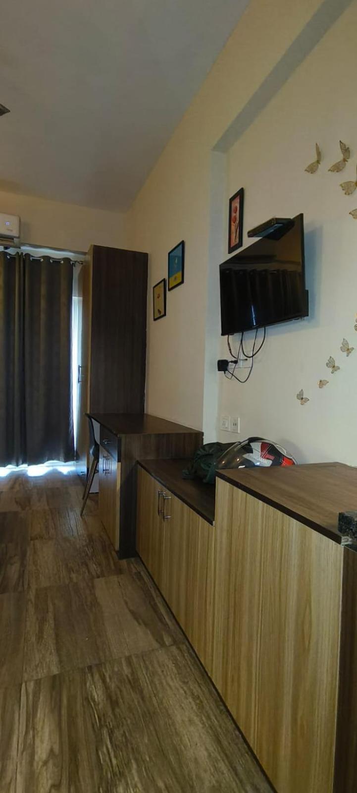 Chaudhary Homes Greater Noida Dış mekan fotoğraf