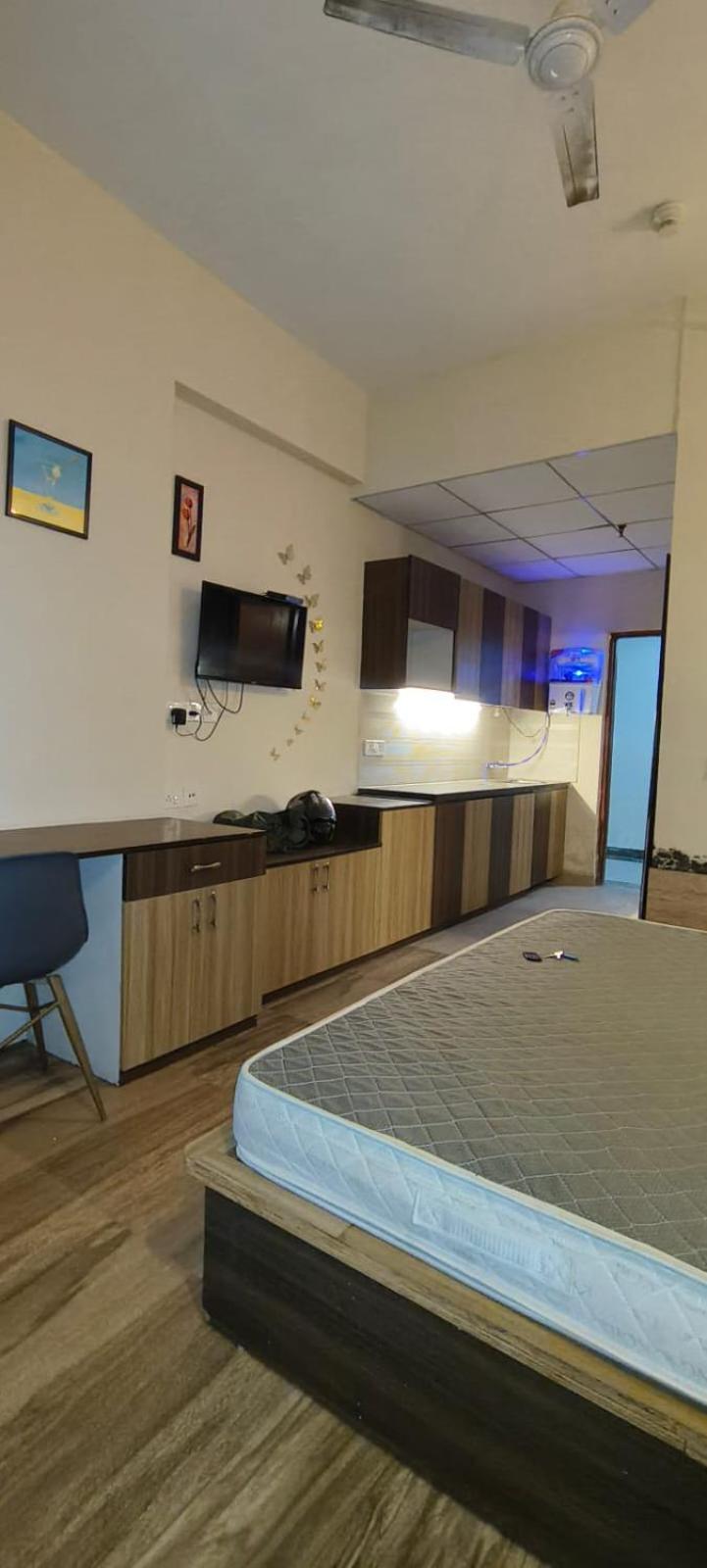Chaudhary Homes Greater Noida Dış mekan fotoğraf